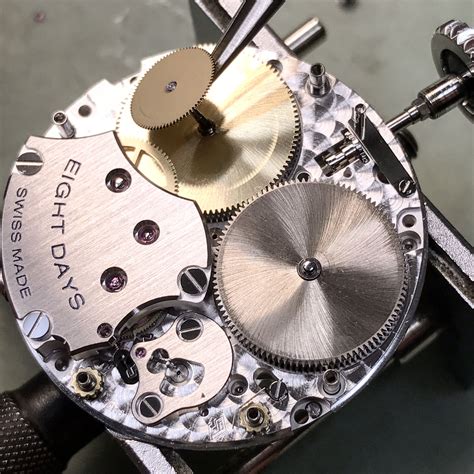 panerai reparatur|Panerai Watchmaker .